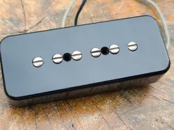 GIBSON P90 SOAPBAR BRIDGE PICKUP 2019