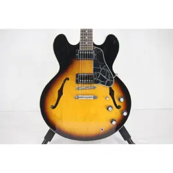 GIBSON ES-335 USED ELECTRIC GUITAR  2020
