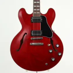 GIBSON ES-345 SIXTIES CHERRY USED ELECTRIC GUITAR  2020