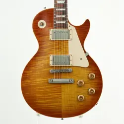 GIBSON CUSTOM SHOP  1959 LES PAUL STANDARD 2006