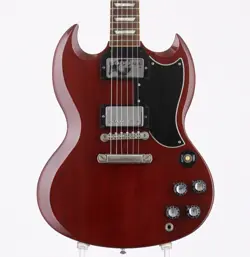 CHERRY 1990 USED