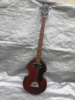 BY GIBSON EB-1