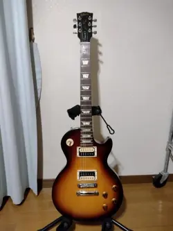 GIBSON LES PAUL STUDIO / ELECTRIC GUITAR W/ ORIGINAL HC MADEIN USA