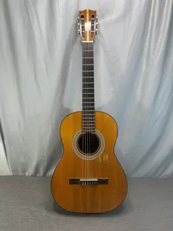 ACOUSTIC GUITAR C-1