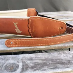 GIBSON  MONTANA GUITAR STRAP
