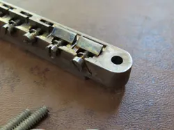 NICKEL FITS GIBSON