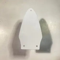 FLYING CHROME DECAL