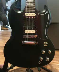 SGJ OR 60'S