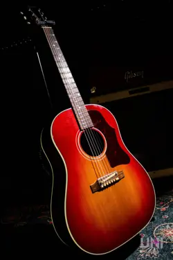 GIBSON CUSTOM SHOP 1960S J-45 ADJ 2017