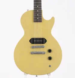 GIBSON MELODY MAKER SATIN YELLOW MADE IN 2003