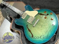 2018 ES-335 FIGURED