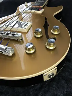GIBSON OHSC