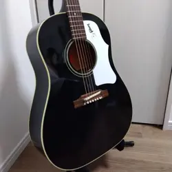 J45 1960S EBONY