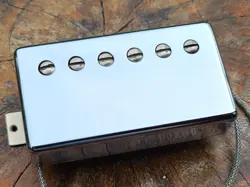 GIBSON 57 CLASSIC PICKUP CHROME 2011
