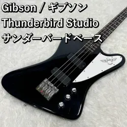GIBSON THUNDERBIRD STUDIO BASE NO.LG1286
