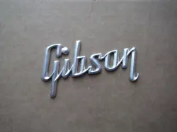 LARGE GIBSON