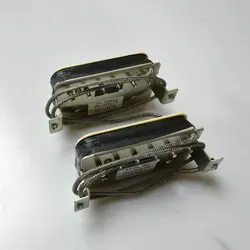 GUITAR PICKUPS '57