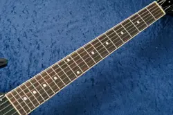 SPECIAL -EBONY- MADE