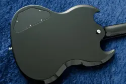 SPECIAL -EBONY- MADE