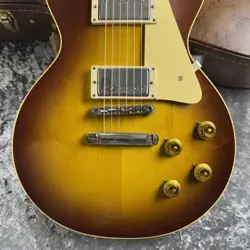 CUSTOM SHOP PLAIN