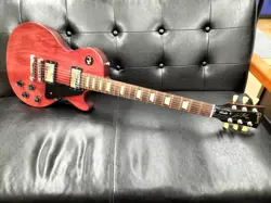 GIBSON LES PAUL STUDIO ELECTRIC GUITAR-04