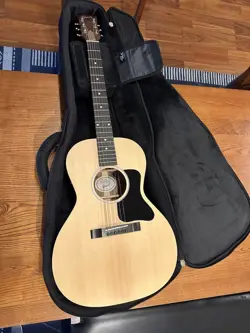 ACOUSTIC GUITAR GIBSON G-00 GENERATION NATURAL FLAT TOP