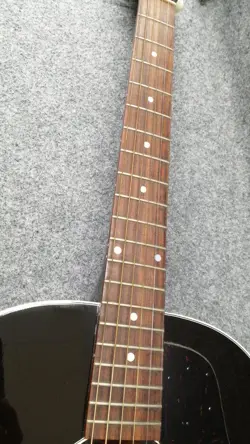 GIBSON 1962 J-45 ACOUSTIC GUITAR