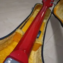 GIBSON MAESTRO/ELECTRIC