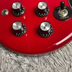 GIBSON SG SOLID