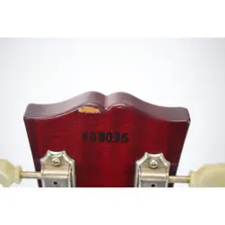 ORVILLE BY GIBSON LPS-85F