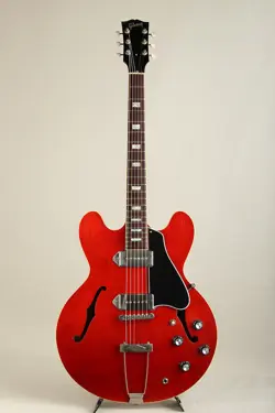 DARK CHERRY VOS