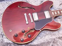 GIBSON ES-335TD STP '79