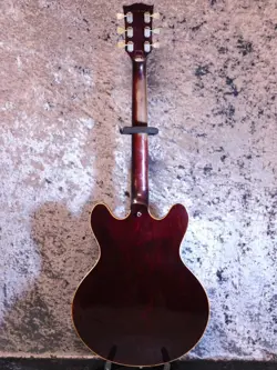 ES-335TD STP '79