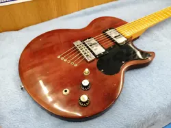 GIBSON L6-S MS ELECTRIC GUITAR