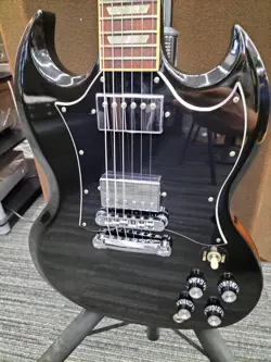 GIBSON SG STANDARD 2010 1 ELECTRIC GUITAR