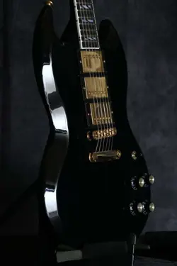 3PU HHH EBONY