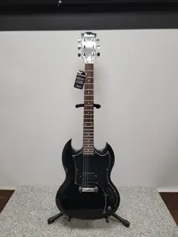 MAESTRO BY GIBSON 6-STRING ELECTRIC GUITAR SG STYLE 
