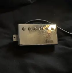 GIBSON 490R MODERN CLASSIC NECK HUMBUCKER