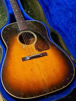 1941 J-45 -VINTAGE!!-