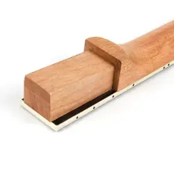 FRETS MAHOGANY DIY