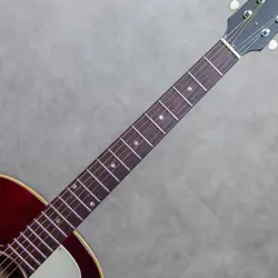 CHERRY RED CIRCA1968