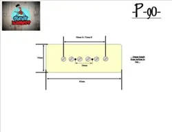 BAR PICKUP NECK