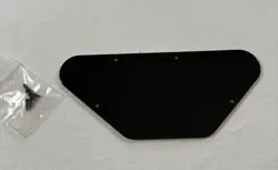 ELECTRONICS CONTROL CAVITY