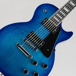 GIBSON LES PAUL STUDIO SESSION COBALT BURST S/N:223540246 #GG3CG