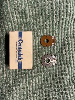 ELEMENTS FENDER