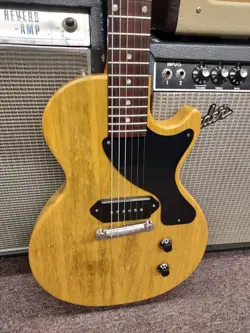 JUNIOR KORINA CUSTOM