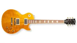 GIBSON LES PAUL STANDARD (TONESHAPER HOTROD)