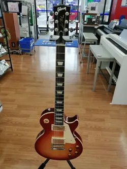 1950S SUNBURST MADE