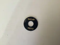 GIBSON PICKUP SELECTOR RINGS