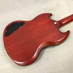VINTAGE CHERRY USA